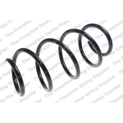 Imagen de LESJÖFORS 4008578 Muelle de suspensión Eje delantero helicoidal BMW: X3 (G01, F97) xDrive 30d, 30 e Plug in Hybrid