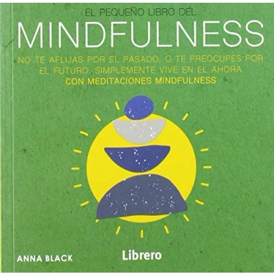 Imagen de El pequeño libro del Mindfulness. (SIN COLECCION)