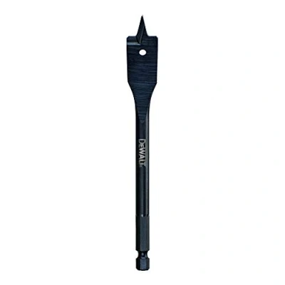 Imagen de DeWalt DT4772 QZ Broca de pala Extreme 26 mm, longitud total 152 mm