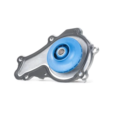 Imagen de SKF VKPC 83140 Bomba de agua 21 con juntas Plástico para accionamiento correa trapecial PEUGEOT: 206 Hatchback, 208 I 207 Hatchback