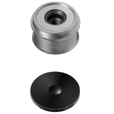 Imagen de HELLA 9XU 358 038 251 Rueda Libre Alternador 37,5 con caperuza VOLVO: XC90 I, S60 S80 I
