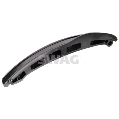 Imagen de SWAG 30 93 6224 Carril de deslizamiento, cadena distribución posterior VOLKSWAGEN: Scirocco III, Polo IV Hatchback, Golf 5, SEAT: Ibiza 3