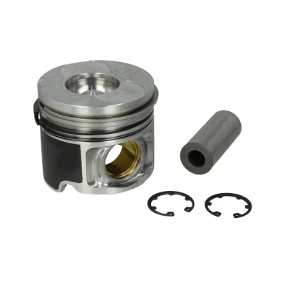 Imagen de MAHLE ORIGINAL 010 15 00 Pistóns 82,0 con soporte segmento pistón, sin canal de refrigeración OPEL: Zafira B, Astra H Hatchback, GTC