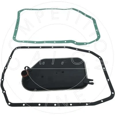 Imagen de AIC 55474 Filtro Caja de Cambios Automatica con junta AUDI: A6 C6 Berlina, Allroad C5, A4 B7 BMW: 5 3 Touring, Coupé