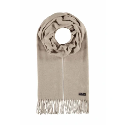 Imagen de Fraas Cashmink MADE IN Germany Bufanda, Mujer, Talla: One Size, Rabbit