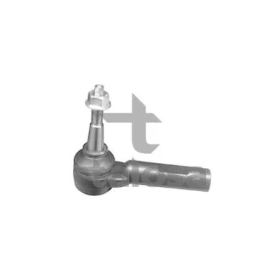 Imagen de DYS 22 21128 Rótula de dirección M12x1.75 Eje delantero, izquierda, derecha OPEL: Astra J Hatchback, Insignia A Sports Tourer