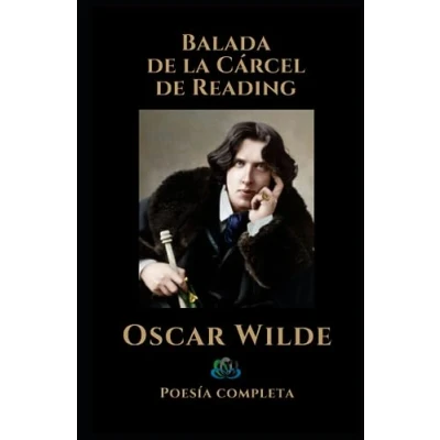 Imagen de BALADA DE LA CÁRCEL READING: Poesía completa