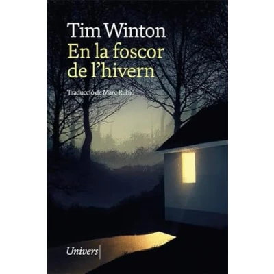Imagen de En la foscor de l&#039;hivern: 70 (Univers)