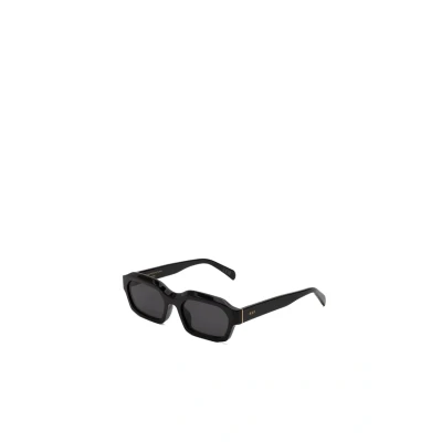 Imagen de Retrosuperfuture Boletus Gafas de sol, Talla: 56, Black
