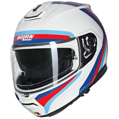 Imagen de NOLAN Helmet N100 6 ASSOLUTO 347 L