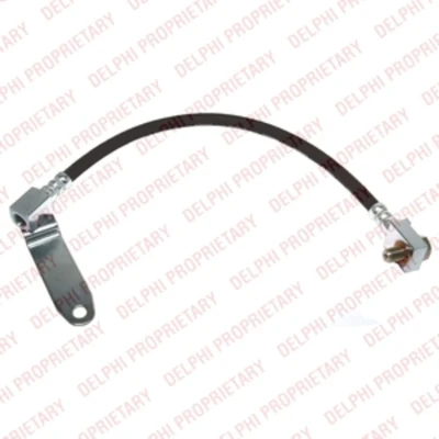 Imagen de DELPHI LH6616 Latiguillos de Freno 419 M12x1 Int SF FORD: Transit Mk5 Furgón
