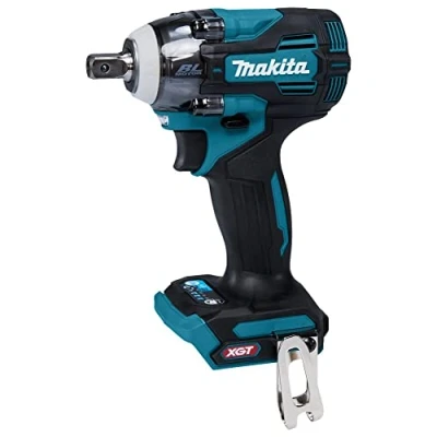 Imagen de Makita TW005GD201 Llave impacto BL 40Vmax XGT 350Nm 2,5Ah 2 bat. 1/2&quot; Bola marca