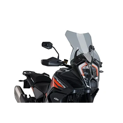 Imagen de Puig 20816H Cúpula Touring Plus Color Ahumado