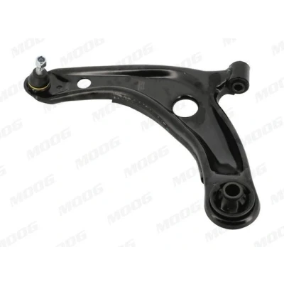 Imagen de MOOG TO WP 7451 Barra oscilante, suspensión de ruedas izquierda, debajo, Eje delantero Brazo oscilante transversal TOYOTA: Yaris II Hatchback, Verso S