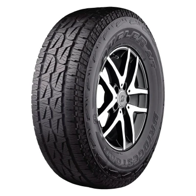 Imagen de Bridgestone Dueler A/T 001 265/70 R17 116S coche de turismo Neumáticos verano 22848