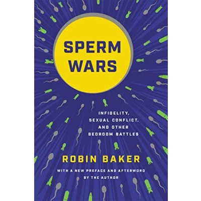 Imagen de Sperm Wars (revised)