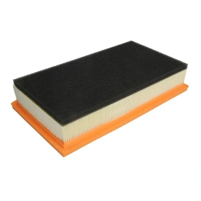 Imagen de HENGST FILTER E1166L Filtro de aire 60 163 296 Cartucho filtrante ALFA ROMEO: 147, GT