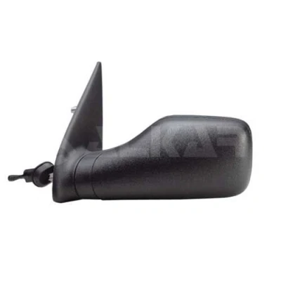 Imagen de Espejo retrovisor Alkar 6164285 izquierda Ajuste por cable, plano PEUGEOT: 106 I Hatchback