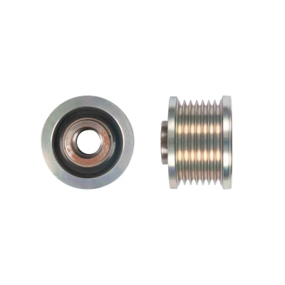 Imagen de GATES FleetRunner Micro V Kit OAP7231 Rueda Libre Alternador 37,5 RENAULT: MASTER 3, 3 Kasten, SCENIC 2, NISSAN: Primastar Furgón