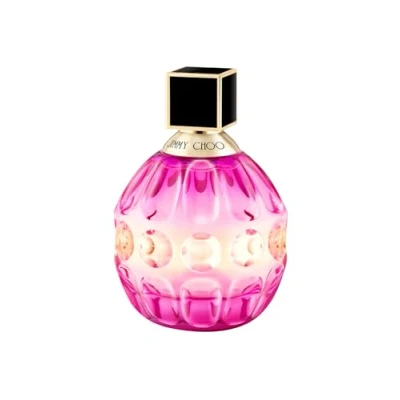 Imagen de Jimmy Choo Rose Passion Eau de Parfum 100 ml