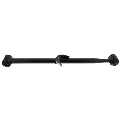 Imagen de MAPCO 52500 Barra oscilante, suspensión de ruedas Eje trasero izquierda, debajo Brazo oscilante transversal Chapa acero TOYOTA: RAV4 II SUV