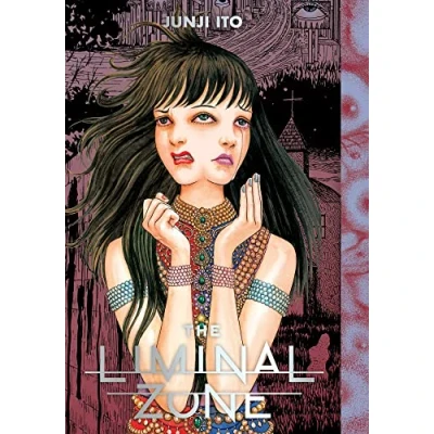 Imagen de The Liminal Zone (junji Ito)