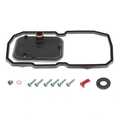 Imagen de MEYLE 014 135 0200/SK Kit piezas, cambio aceite caja automática con accesorios, sin MERCEDES BENZ: Clase A, Vaneo