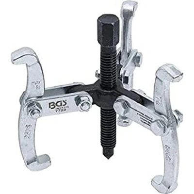Imagen de BGS 7723 Extractores interior/exterior, 3 brazos 15 100 mm