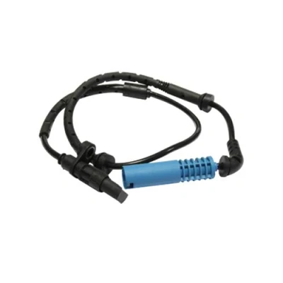 Imagen de HITACHI 131518 Sensor de ABS Eje trasero BMW: X5
