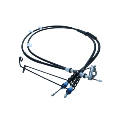 Imagen de MAXGEAR 32 0374 Cable de Freno Mano Eje trasero 1818, 1695 FORD: Tourneo Connect Mk1