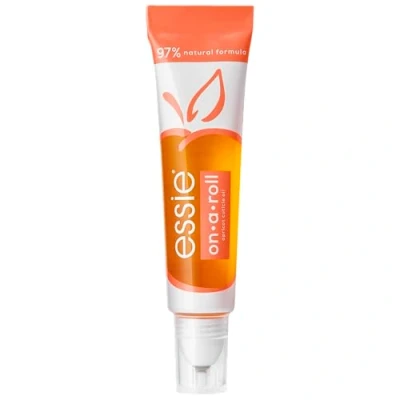 Imagen de Essie, on a Roll Apricot, Aceite hidratante para uñas y cutículas, Formato