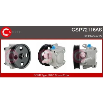 Imagen de CASCO CWR76009AS Interruptor, elevalunas lado del conductor