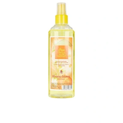 Imagen de Alvarez Gómez Agua Fresca Flor Naranjo de Colonia 300 ml