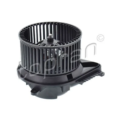 Imagen de TOPRAN 401 544 Ventilador de Calefacción MERCEDES BENZ: Vito Furgón, Clase V, Bus norauto, oscaro, mister auto