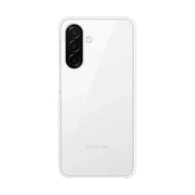 Imagen de Samsung TPU Back Cover Transparente Galaxy A26