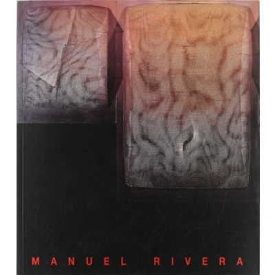 Imagen de MANUEL RIVERA (CATALOGOS)