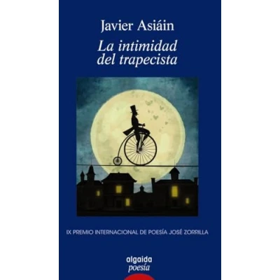 Imagen de La Intimidad Del Trapecista