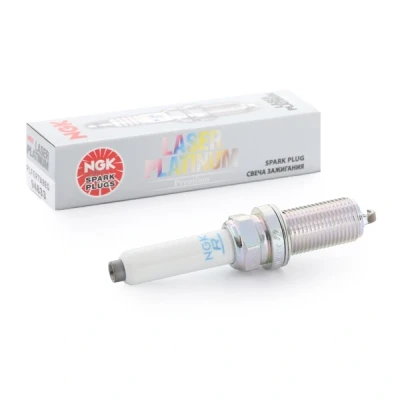 Imagen de NGK 94833 Bujía de encendido M14 x 1,25 SW: 16 mm AUDI: A5 B8 Sportback, A3 Berlina, B9 VOLKSWAGEN: Golf 7, Polo V Hatchback norauto,