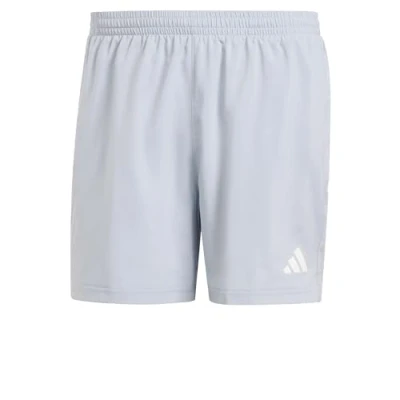 Imagen de adidas Performance Pantalón corto de deporte, Hombre, Talla: XXLx9&quot;, Halo silver