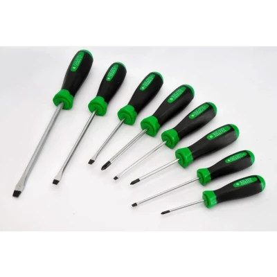 Imagen de TOPTUL GAAE0807 Kit de atornilladores