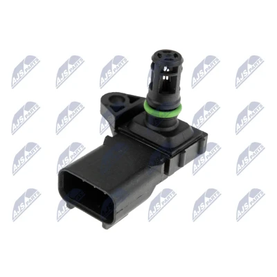 Imagen de Sensor, presión colector de admisión NTY ECM FR 004