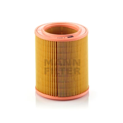 Imagen de MANN FILTER C 1577/1 Filtro de aire 162 142 Cartucho filtrante LAND ROVER: Range Rover 1, 800 Berlina, 2000 3500 Hatchback, 200 Berlina