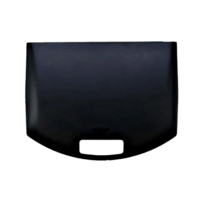 Imagen de OSTENT Battery Protector Cover Door Repair Parts Replacement Compatible for Sony PSP 1000 Console Color Black
