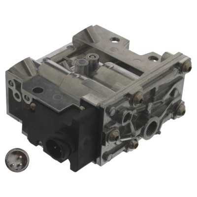 Imagen de FEBI BILSTEIN 172730 Válvula electromagnética