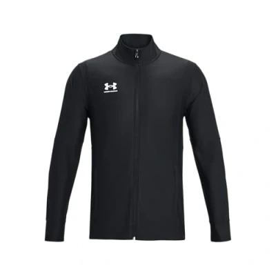 Imagen de Under Armour Challenger Chaqueta de entrenamiento, Hombre, Talla: XL, Black white