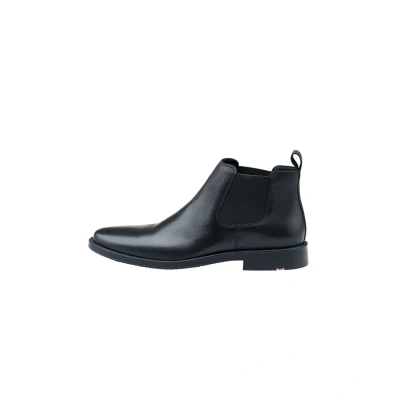Imagen de Lloyd CORE 315 Botines, Hombre, Talla: 41, Schwarz Zapatos