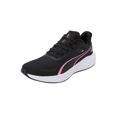 Imagen de Puma Skyrocket Lite, Zapatillas Unisex adulto, Black Fast Pink White, 37 EU