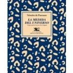 Imagen de LA medida del universo: (Aforismos) (A MINIMA)