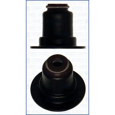 Imagen de AJUSA 12029300 Retenes de Válvulas 4,5 MINI: Clubman, Hatchback, CITROËN: DS3 Berlingo II, C4 I PEUGEOT: 308 Hatchback norauto