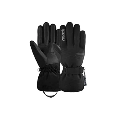 Imagen de Reusch Guantes de Dedo para Mujer R Tex XT, 8.5